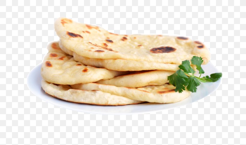 Roti Naan Indian Cuisine Tandoori Chicken Paratha, PNG, 673x483px, Roti, Baked Goods, Barbecue, Bazlama, Bread Download Free