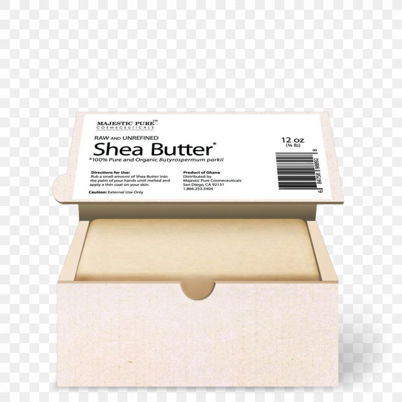 Shea Butter Moroccan Cuisine Vitellaria Sunscreen, PNG, 1200x1200px, Shea Butter, Argan Oil, Box, Butter, Carton Download Free