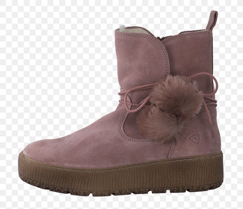 Snow Boot Fashion Suede Shoe, PNG, 705x705px, Snow Boot, Boot, Brown, Fashion, Footwear Download Free