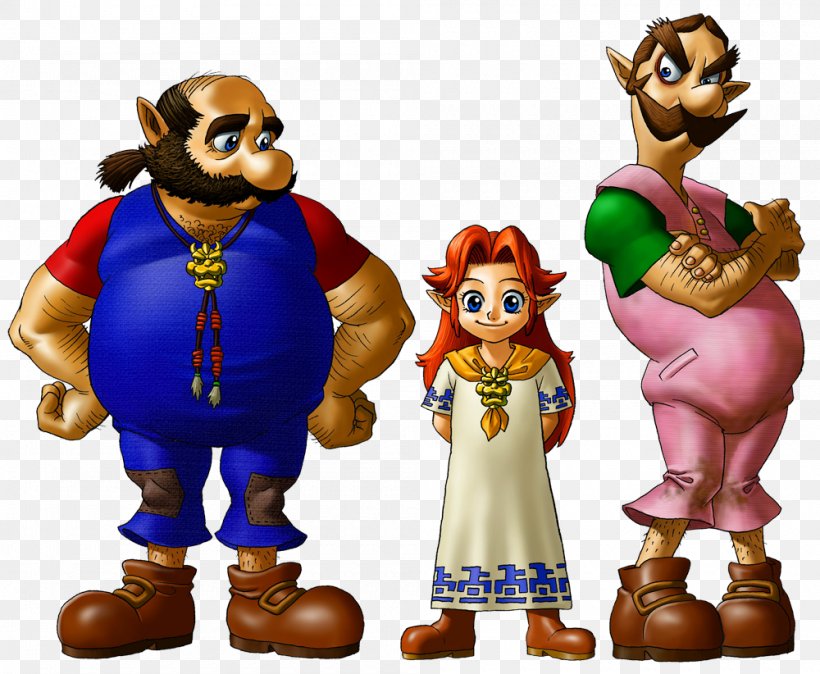 The Legend Of Zelda: Ocarina Of Time 3D Mario & Luigi: Superstar Saga, PNG, 1000x822px, Legend Of Zelda Ocarina Of Time, Action Figure, Epona, Fictional Character, Figurine Download Free