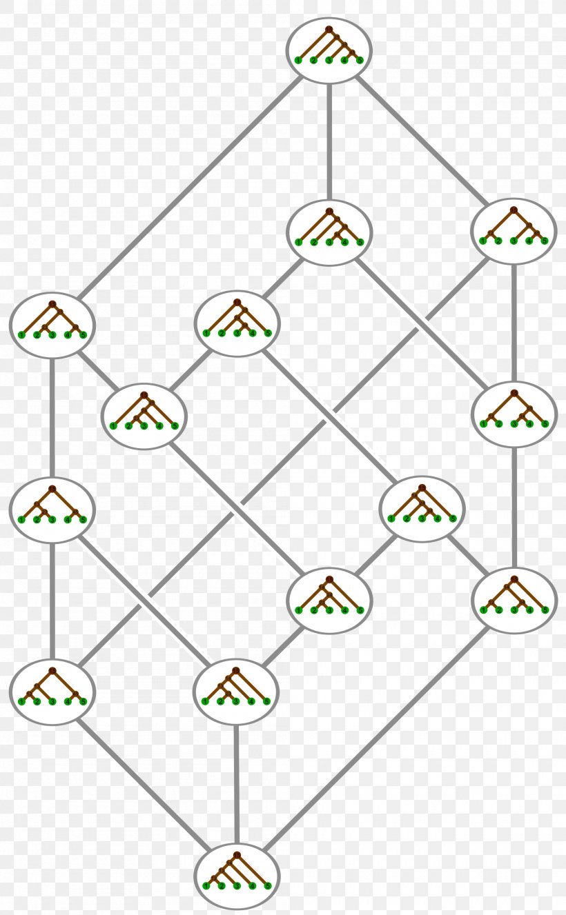 Associahedron Catalan Number Tamari Lattice Binary Tree Hasse Diagram, PNG, 2000x3238px, Associahedron, Area, Binary Tree, Catalan Number, Diagram Download Free