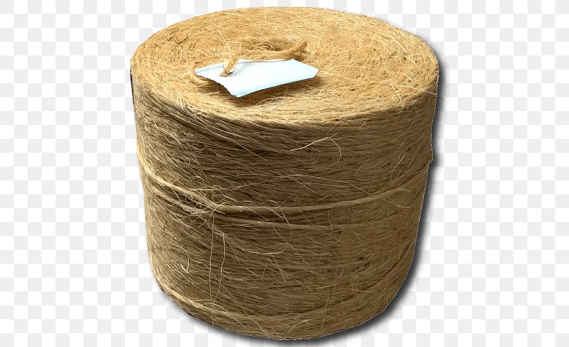 Baling Twine Sisal Rope Cord, PNG, 500x500px, Baling Twine, Agriculture, Baler, Business, Cord Download Free
