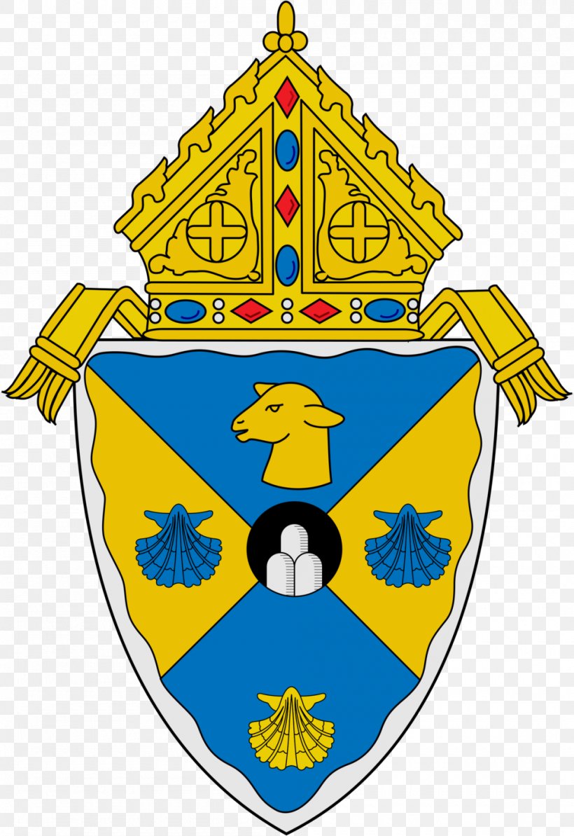 Diocese Of Rockville Centre Diocese Brooklyn Priest Roman Catholic Diocese Of Ogdensburg, PNG, 1000x1455px, Diocese Of Rockville Centre, Catholicism, Crest, Diocese, Diocese Brooklyn Download Free