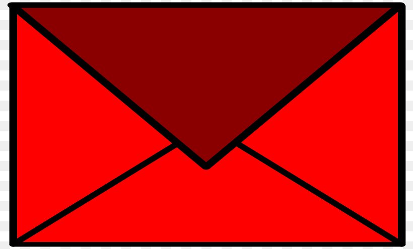 Envelope Mail Postage Stamp Clip Art, PNG, 800x495px, Envelope, Airmail, Area, Email, Favicon Download Free