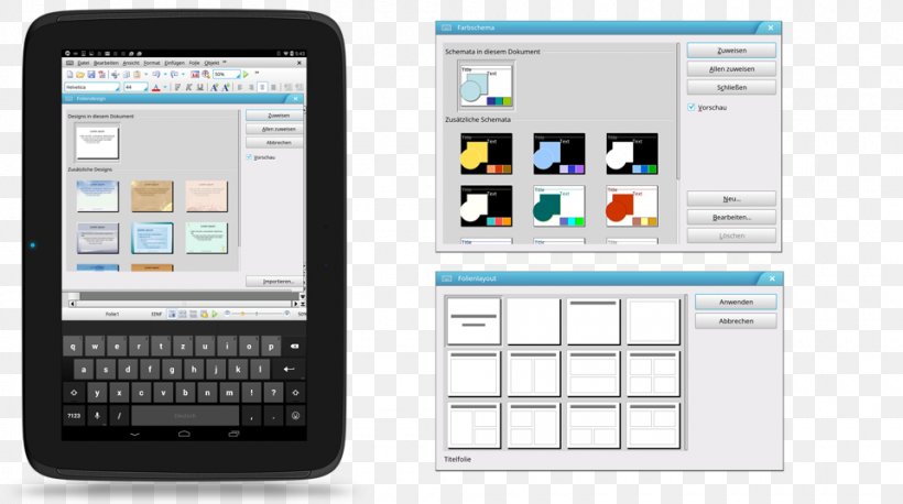 Feature Phone Smartphone Mobile Phones SoftMaker Office Android, PNG, 960x537px, Feature Phone, Android, Brand, Communication, Communication Device Download Free