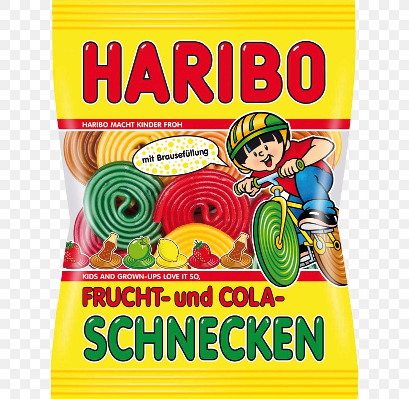 Gummi Candy Schnecken Cola Liquorice Haribo, PNG, 800x800px, Gummi Candy, Apple, Apricot, Candy, Cola Download Free