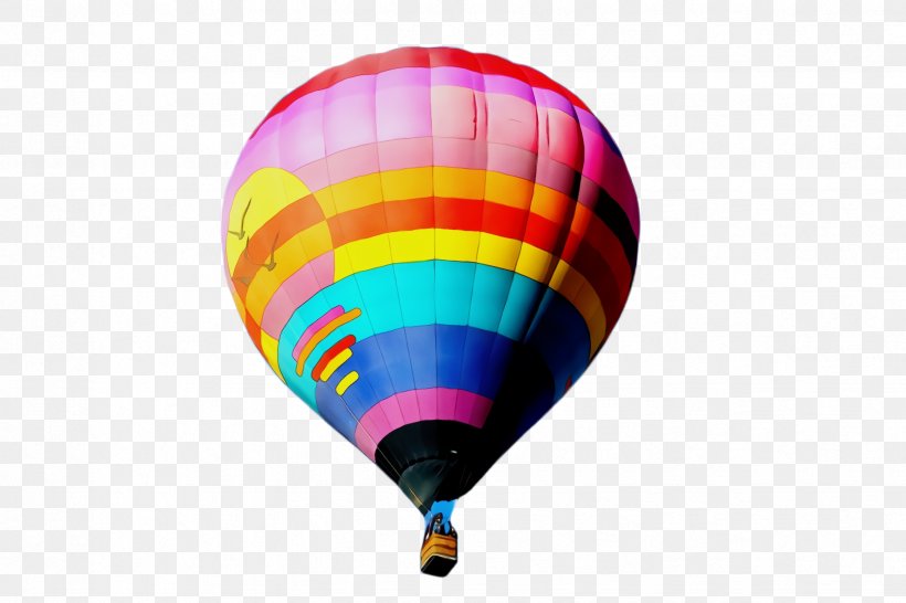 Hot Air Balloon, PNG, 2448x1632px, Watercolor, Aerostat, Air Sports, Balloon, Hot Air Balloon Download Free
