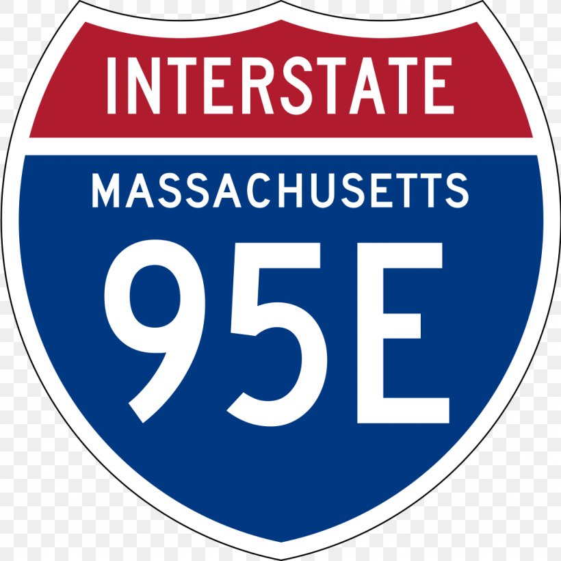 Interstate 10 Interstate 95 Interstate 40 Interstate 35 Interstate 55, PNG, 1024x1024px, Interstate 10, Area, Blue, Brand, Highway Download Free