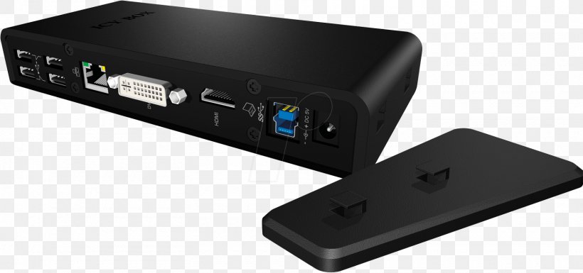 Laptop Docking Station USB 3.0 Computer Port Phone Connector, PNG, 1560x733px, Laptop, Audio, Audio Receiver, Computer Port, Digital Visual Interface Download Free