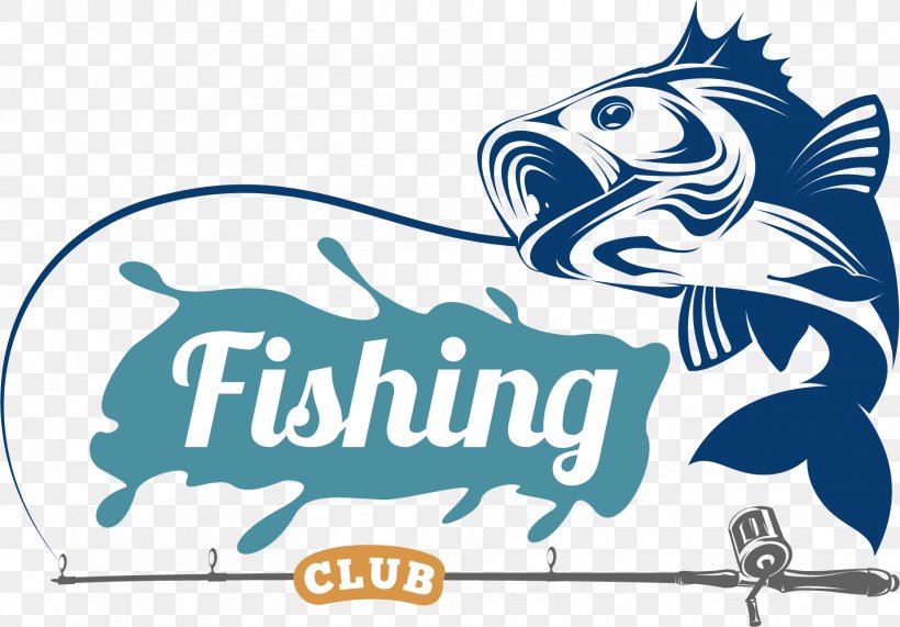 Logo Fishing Angling, PNG, 1866x1300px, Logo, Angling, Area, Bass, Bass Fishing Download Free