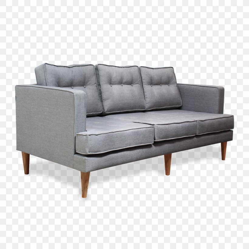 Loveseat Couch Grey Fauteuil, PNG, 1024x1024px, Loveseat, Armrest, Beige, Color, Comfort Download Free