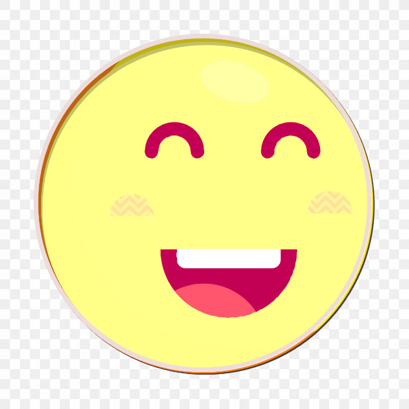 Smile Icon Emoji Icon, PNG, 1238x1238px, Smile Icon, Cartoon, Emoji Icon, Facial Expression, Internet Download Free