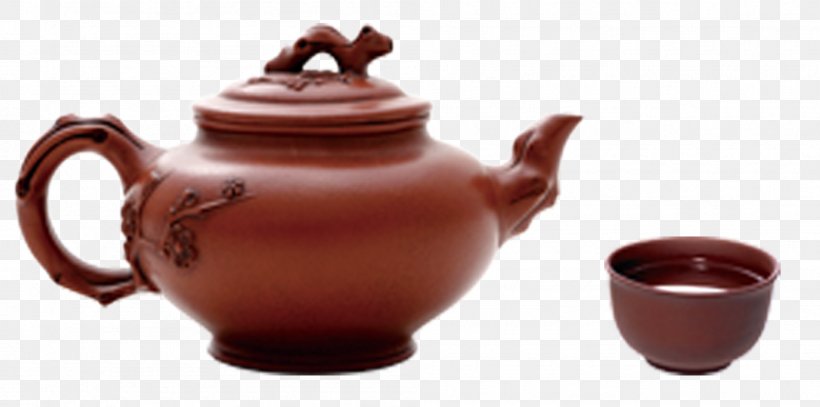 Thai Tea Yixing Clay Teapot, PNG, 2002x995px, Tea, Ceramic, Coffee Cup, Cup, Dinnerware Set Download Free