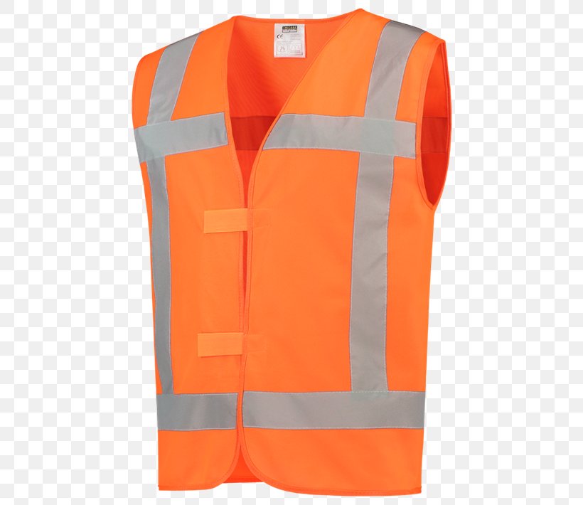 Workwear Gilets High-visibility Clothing ISO 20471 Sleeve, PNG, 710x710px, Workwear, Blouse, Color, Dress Shirt, Gilets Download Free