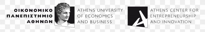 Athens University Of Economics And Business Kit And Ace, PNG, 4436x714px, University, Black And White, Brand, Brush, Business Download Free