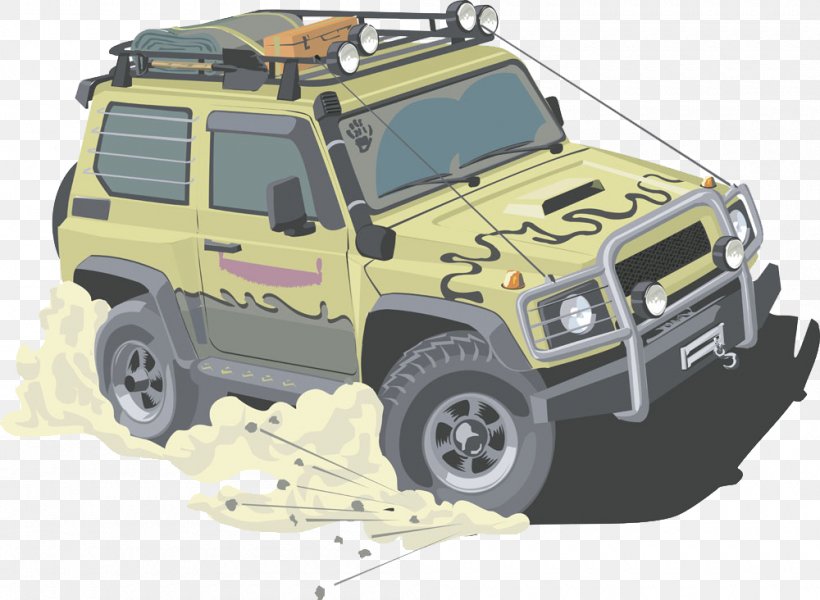 Car Off-road Vehicle, PNG, 1000x732px, Car, Auto Part, Automotive Design, Automotive Exterior, Brand Download Free