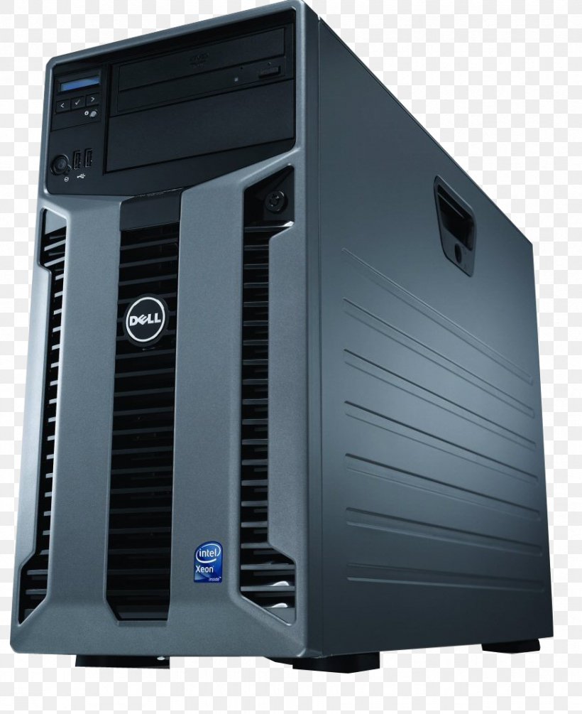Dell PowerEdge T610 Computer Servers Xeon, PNG, 875x1073px, Dell, Central Processing Unit, Computer, Computer Case, Computer Component Download Free
