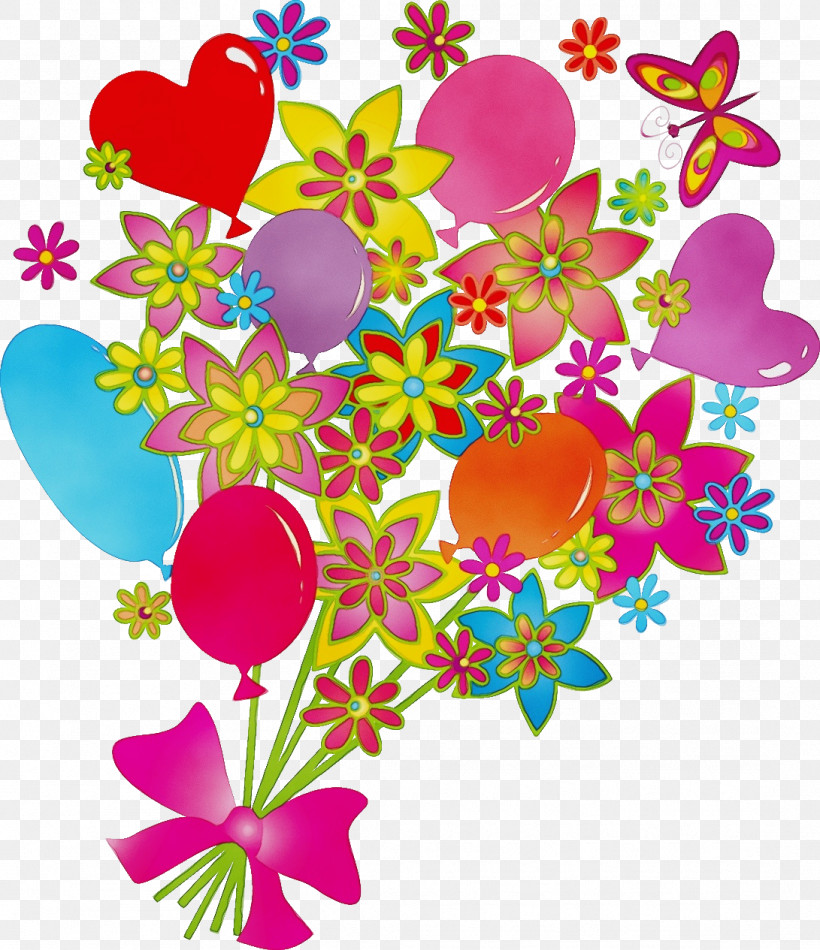 Floral Design, PNG, 1091x1265px, Bunch Flower Cartoon, Cut Flowers, Floral Design, Flower, Heart Download Free