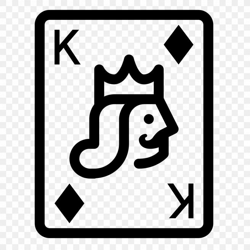 King Of Clubs Hearts Playing Card, PNG, 1600x1600px, King, Area, Black, Black And White, Brand Download Free