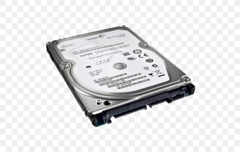 Laptop Hard Drives Serial ATA Seagate Technology PlayStation 3, PNG, 520x520px, Laptop, Computer Component, Data Storage, Data Storage Device, Disk Storage Download Free