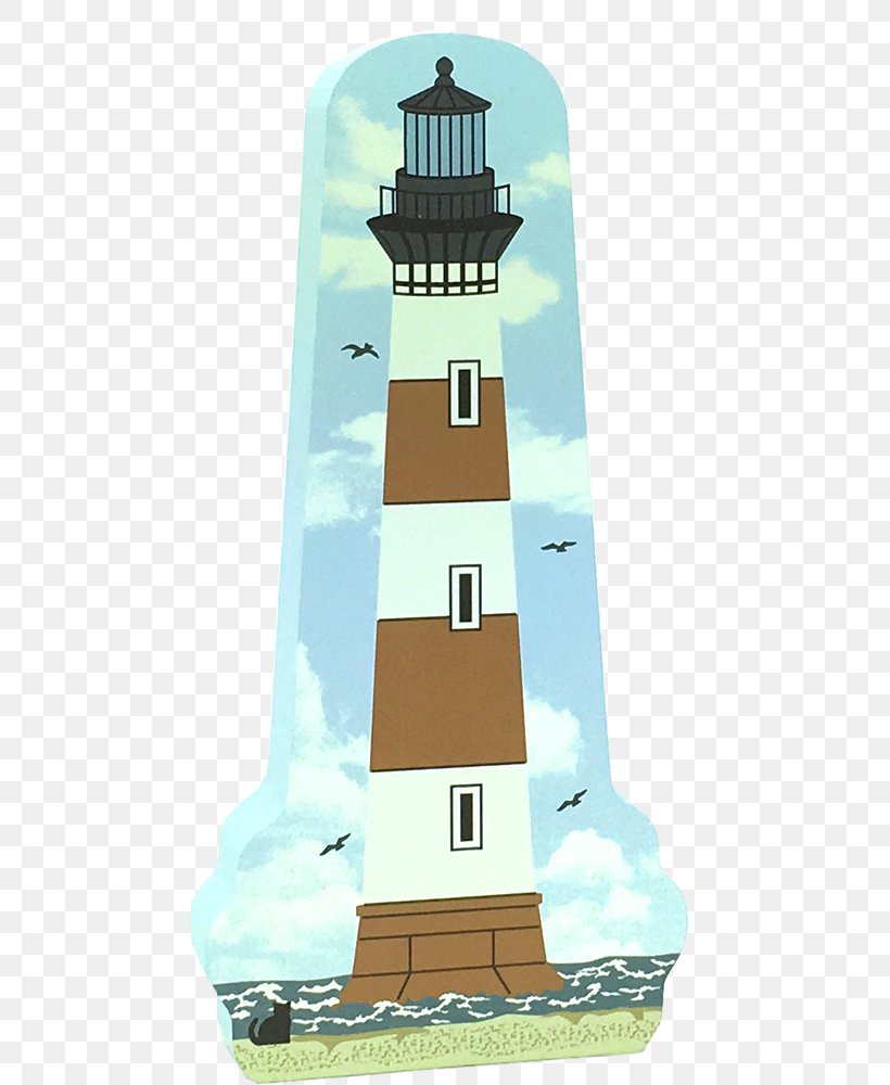 Morris Island Light Lighthouse Cat's Meow Village Gift & Decor Cat's Meow Village Gift & Decor, PNG, 562x1000px, Morris Island Light, Cat, Facade, Lighthouse, Meow Download Free