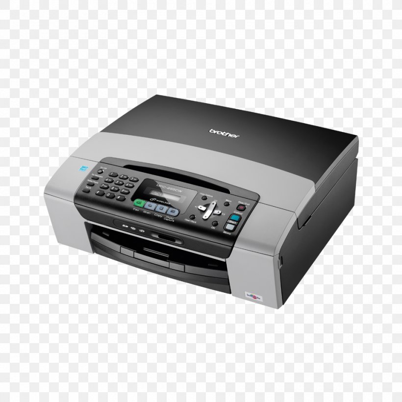 Printer Driver Brother Industries Ink Cartridge Device Driver, PNG, 960x960px, Printer Driver, Audio Receiver, Brother Industries, Canon, Computer Software Download Free