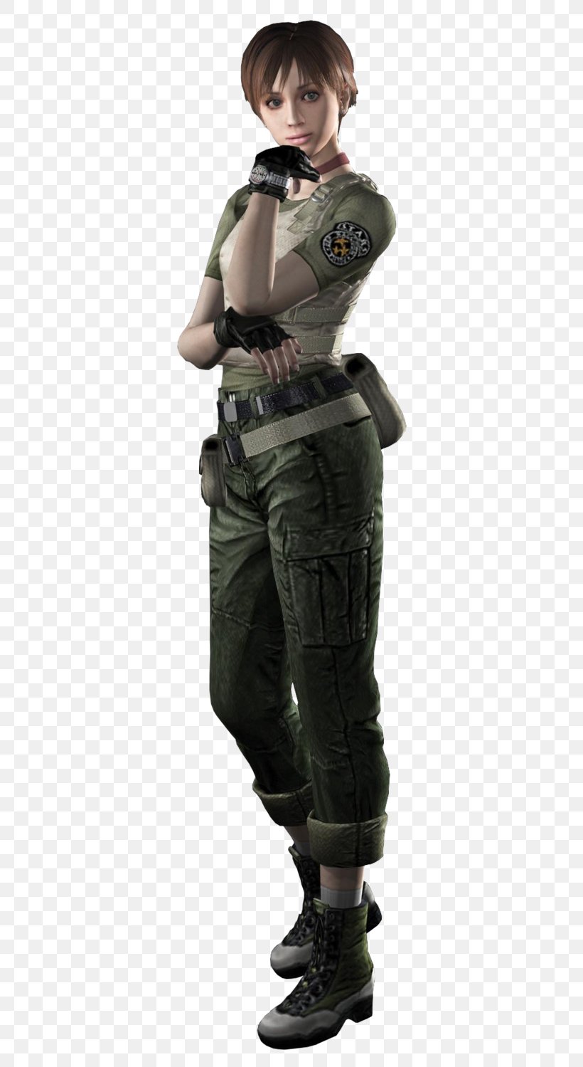 Resident Evil Zero Resident Evil: Revelations Rebecca Chambers Resident 