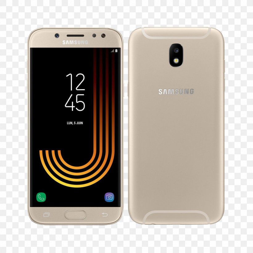 Samsung Galaxy J5 Samsung Galaxy J7 Pro Gold 4G, PNG, 1024x1024px, Samsung Galaxy J5, Communication Device, Dual Sim, Electronic Device, Feature Phone Download Free