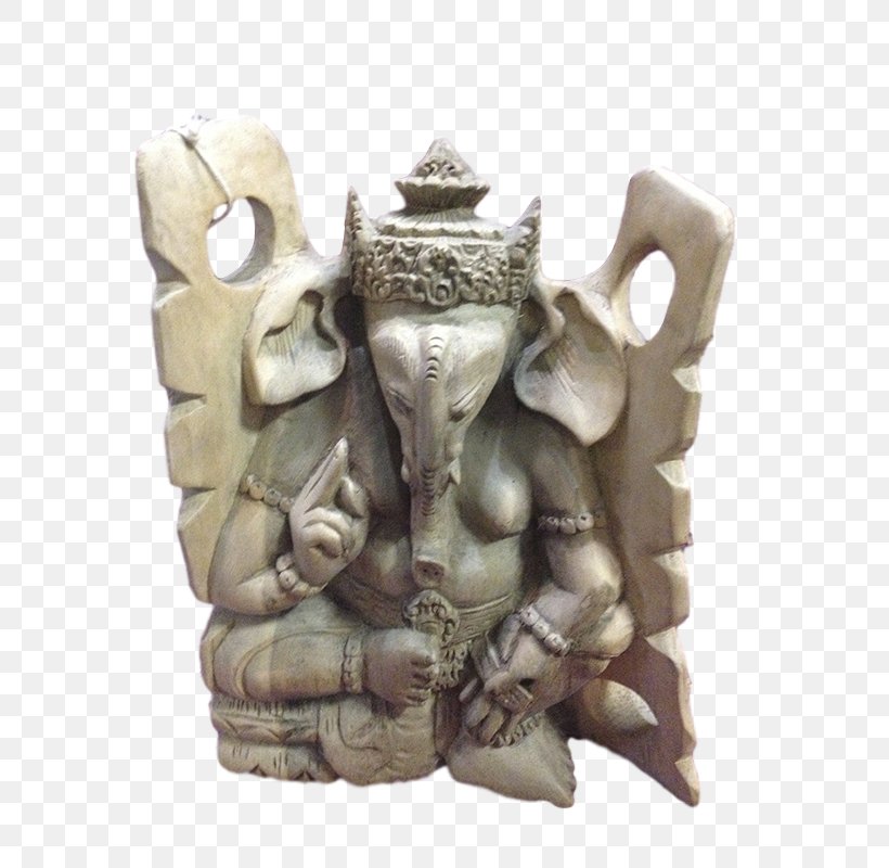 Sculpture AsiaBarong Ganesha Figurine Online Shopping, PNG, 600x800px, Sculpture, Artifact, Asiabarong, Figurine, Ganesha Download Free