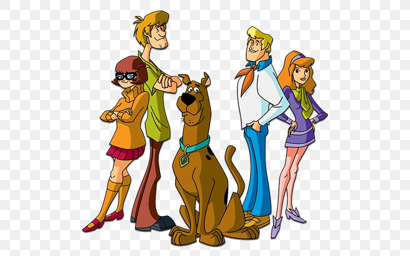 Shaggy Rogers Scooby-Doo High-definition Television High-definition Video 1080p, PNG, 512x512px, Shaggy Rogers, Animation, Art, Artwork, Big Top Scoobydoo Download Free