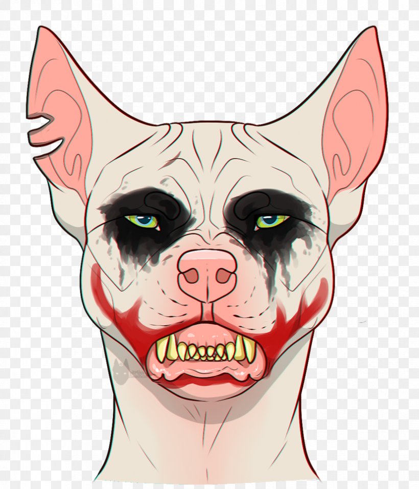 Snout Pig Clip Art Illustration Supervillain, PNG, 827x965px, Snout, Art, Ear, Face, Fictional Character Download Free
