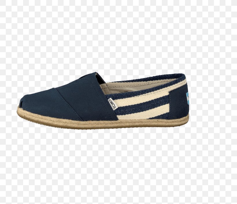 Toms Shoes Navy Espadrille Slip-on Shoe, PNG, 705x705px, Toms Shoes, Beige, Blanket, Blanket Stitch, Cambric Download Free