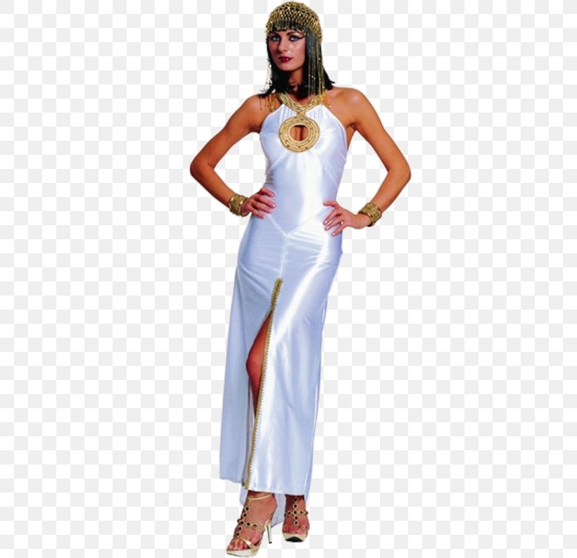 Ancient Egypt Costume Clothing Pharaoh Egyptian Language, PNG, 500x793px, Ancient Egypt, Cleopatra, Clothing, Clothing Accessories, Cosplay Download Free