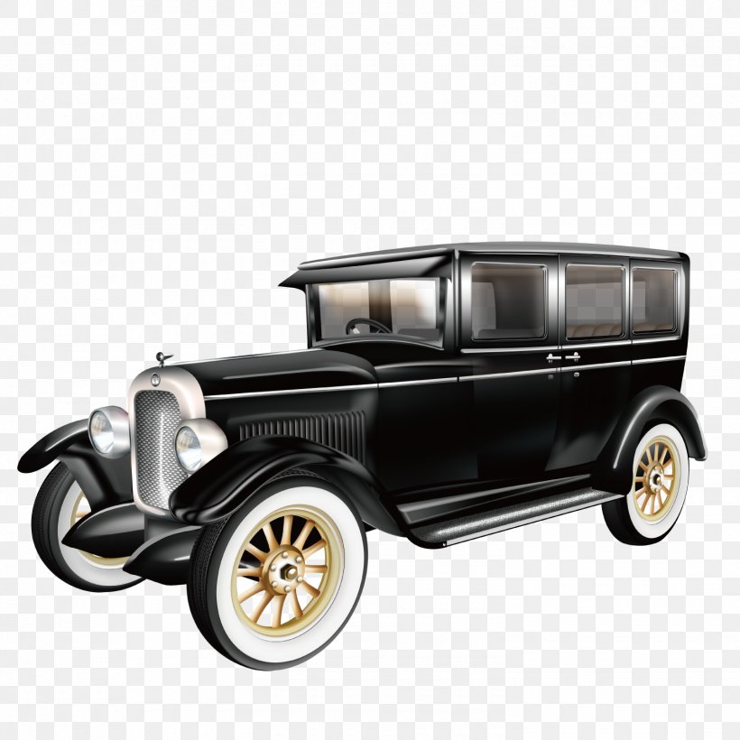 Antique Car Vintage Car Sports Car, PNG, 1500x1501px, Car, Antique Car, Automotive Design, Automotive Exterior, Automotive Paint Download Free