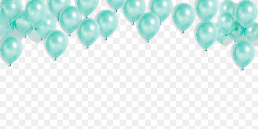 Balloon Green, PNG, 1200x600px, Balloon, Aqua, Blue, Green, Petal Download Free