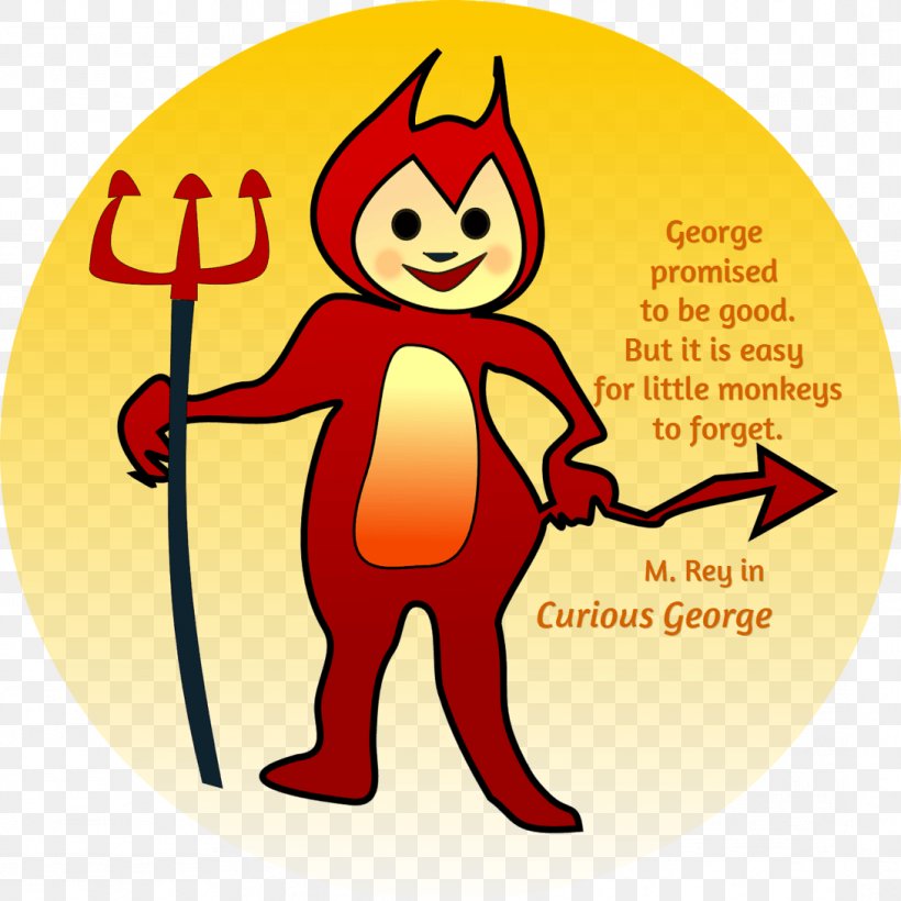 Devil Satanism Demon Clip Art, PNG, 1089x1089px, Devil, Area, Cartoon, Child, Deal With The Devil Download Free