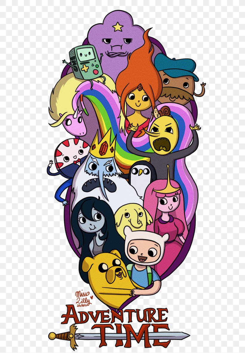 Ice King Princess Bubblegum Finn The Human Jake The Dog Illustration, PNG, 677x1181px, Ice King, Adventure Time, Art, Behavior, Cartoon Download Free