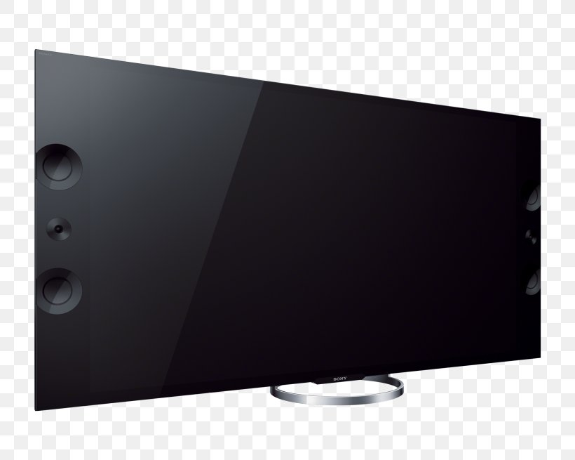 LCD Television LED-backlit LCD Sony BRAVIA X850C Smart TV, PNG, 786x655px, 4k Resolution, Lcd Television, Bravia, Computer Monitor, Computer Monitor Accessory Download Free