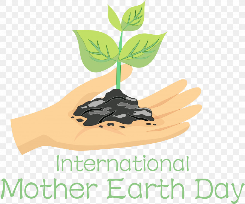 Leaf Logo Meter Tree Biology, PNG, 3000x2499px, International Mother Earth Day, Biology, Earth Day, Leaf, Logo Download Free