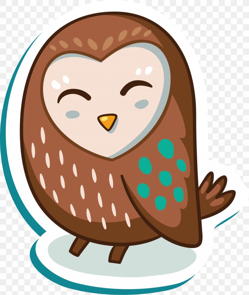 Owl Bird Clip Art, PNG, 1689x2004px, Owl, Beak, Bird, Bird Of Prey, Cartoon Download Free