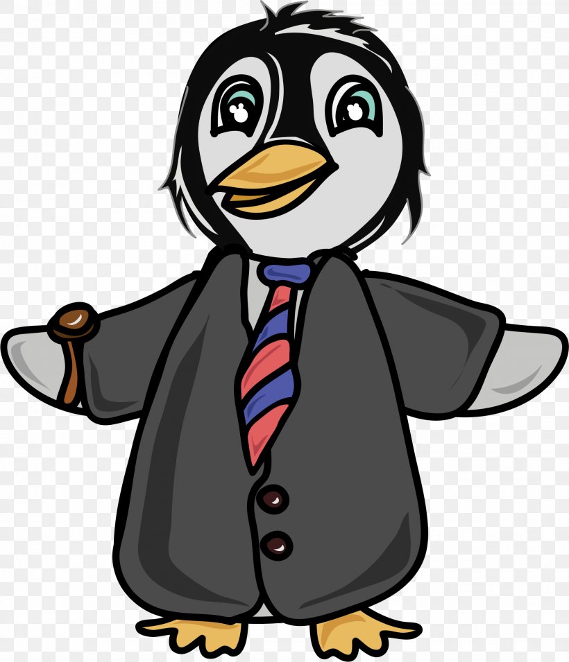 Penguin Bird Clip Art, PNG, 1905x2220px, Penguin, Animal, Animation, Beak, Bird Download Free