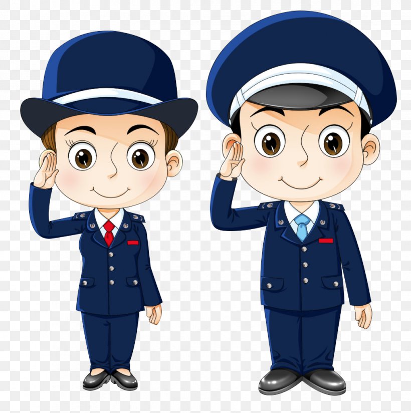 Police Officer Cartoon Public Security, PNG, 1018x1024px, Police Officer,  Boy, Cartoon, Child, Gentleman Download Free