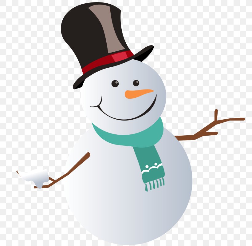 Snowman Winter, PNG, 801x800px, Snowman, Christmas, Designer, Element, Snow Download Free