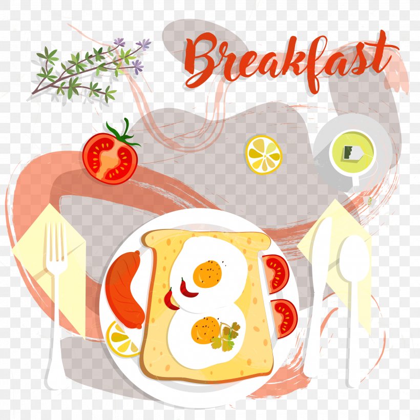 Tea Coffee Full Breakfast Breakfast Cereal, PNG, 2480x2480px, Tea, Breakfast, Breakfast Cereal, Coffee, Cuisine Download Free