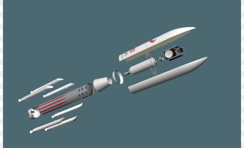 Vulcan United Launch Alliance Blue Origin Launch Vehicle Rocket, PNG, 800x499px, Vulcan, Aerojet, Atlas, Atlas V, Blue Origin Download Free