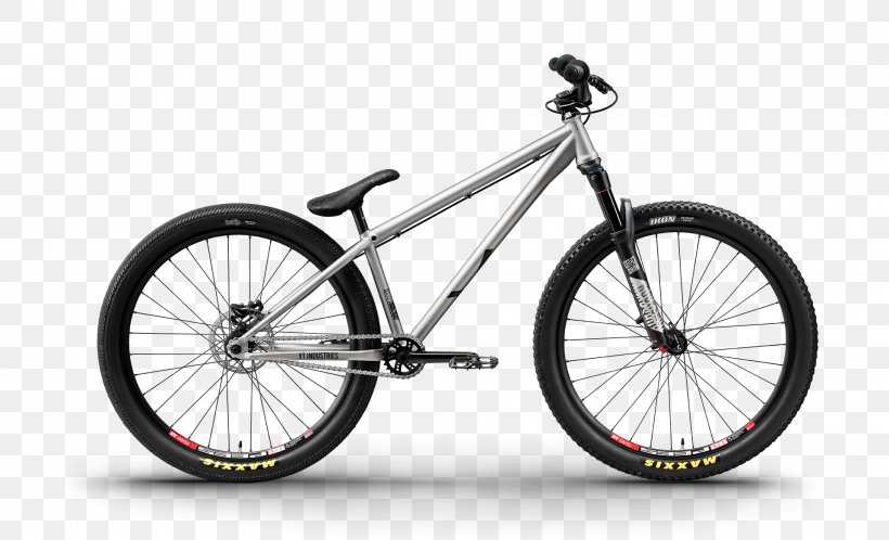 Dirt Jumping YT Industries Bicycle YouTube Cycling, PNG, 1920x1168px, 41xx Steel, 2018 Fiat 500, Dirt Jumping, Automotive Tire, Bicycle Download Free
