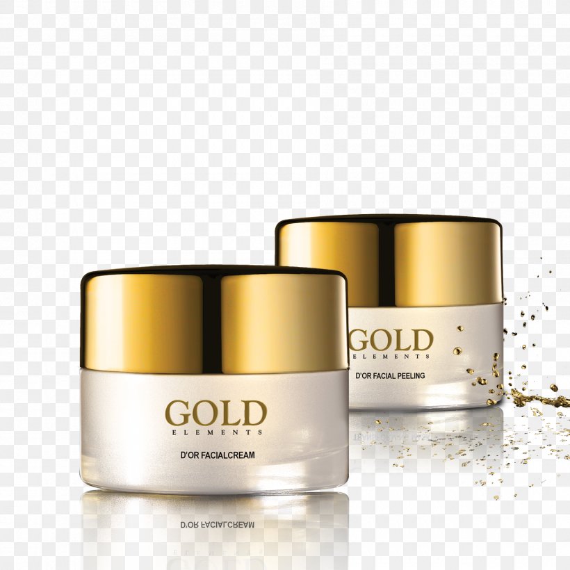 Facial Skin Care Cream Face Gold, PNG, 1800x1800px, Facial, Antiaging Cream, Chemical Element, Chemical Peel, Cosmetics Download Free