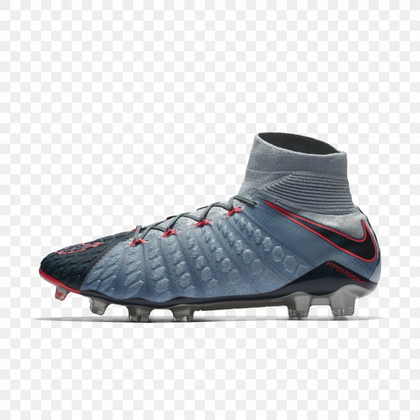 Football Boot Nike Mercurial Vapor Nike Hypervenom Cleat, PNG, 1600x1600px, Football Boot, Athletic Shoe, Blue, Boot, Cleat Download Free
