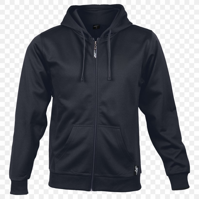 Hoodie T-shirt Under Armour Men's UA Storm Anorak Jacket, PNG, 1080x1080px, Hoodie, Black, Clothing, Hood, Jacket Download Free