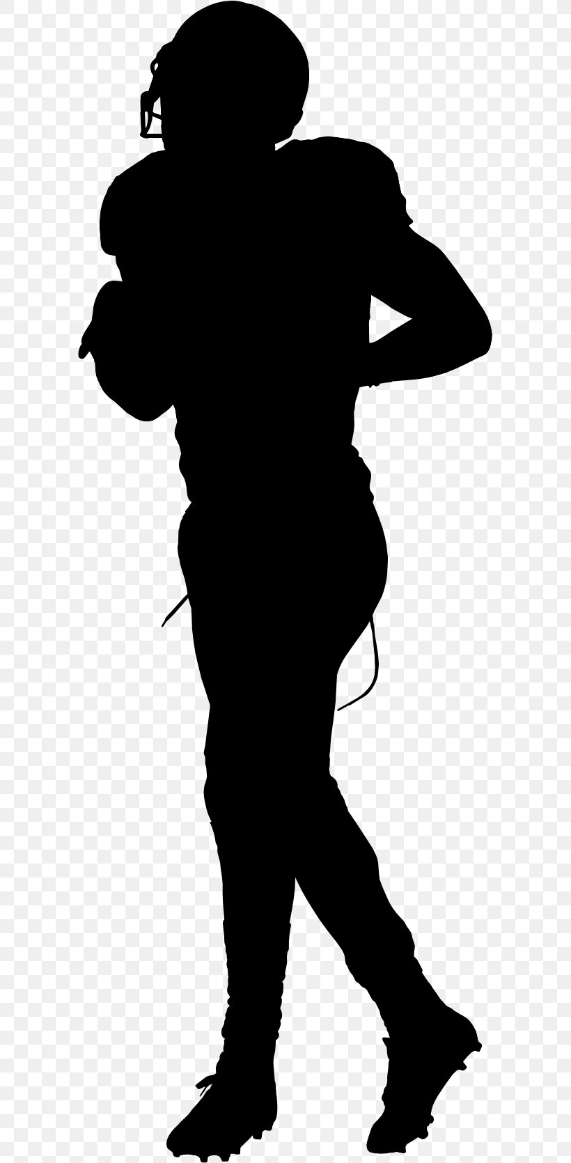 Human Behavior Clip Art Male Character, PNG, 595x1670px, Human Behavior, Behavior, Black M, Blackandwhite, Character Download Free